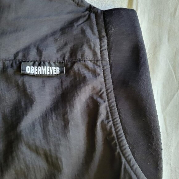 Obermeyer Bib Ski Pants - Size 10 - Picture 5 of 11